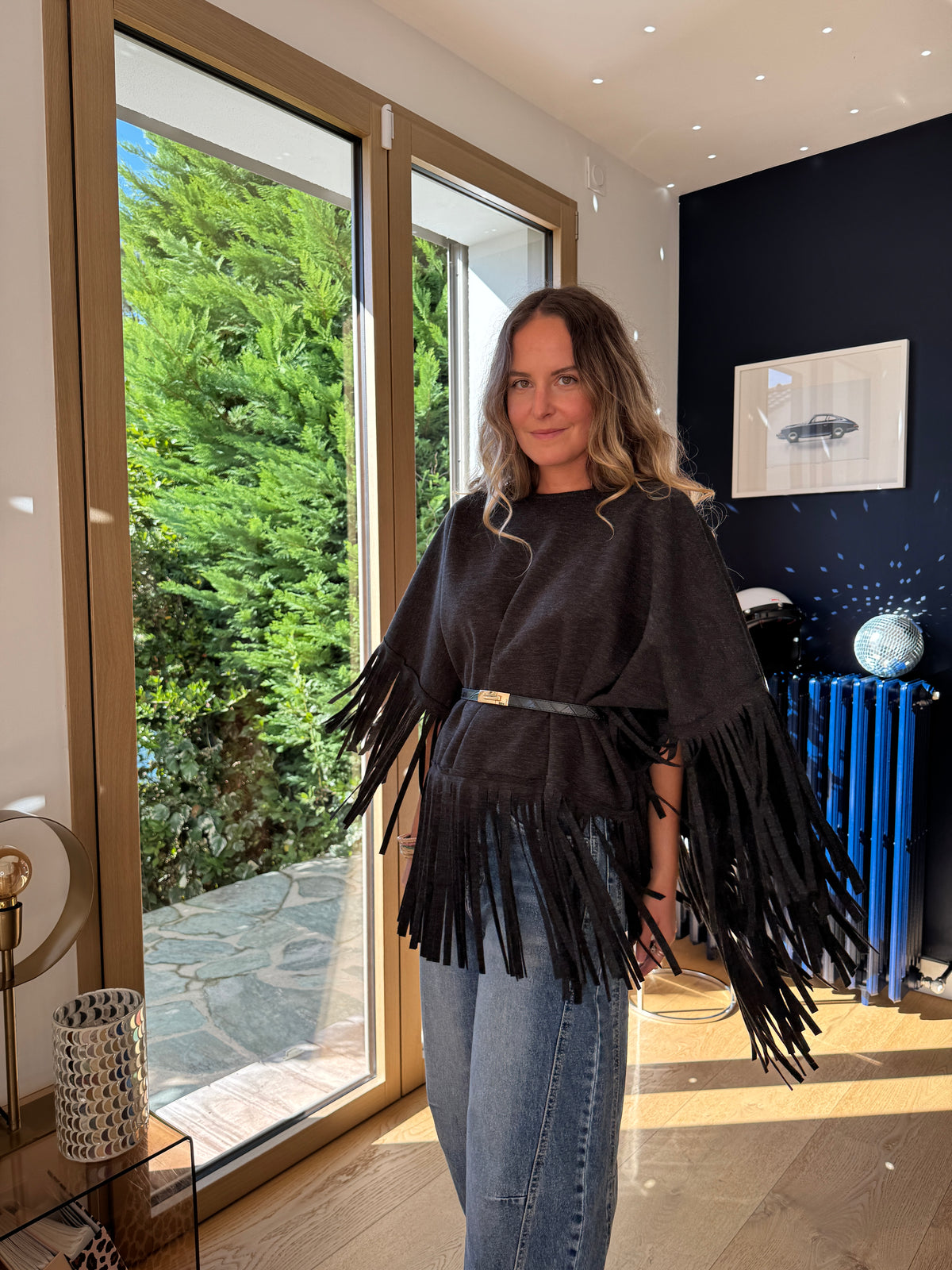 Cape Coline anthracite — photo du produit 7 #Coloris_anthracite