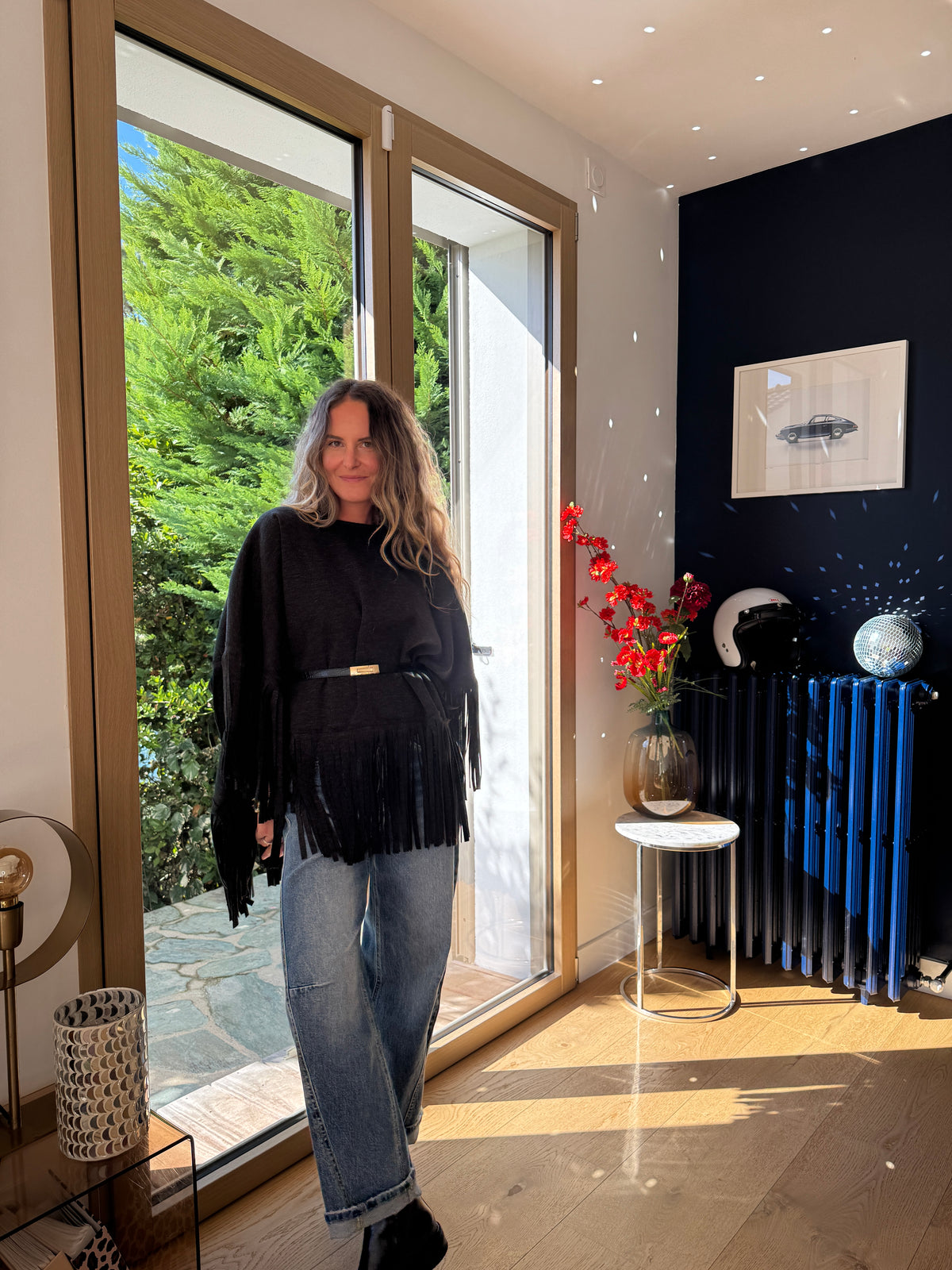Cape Coline anthracite — photo du produit 10 #Coloris_anthracite