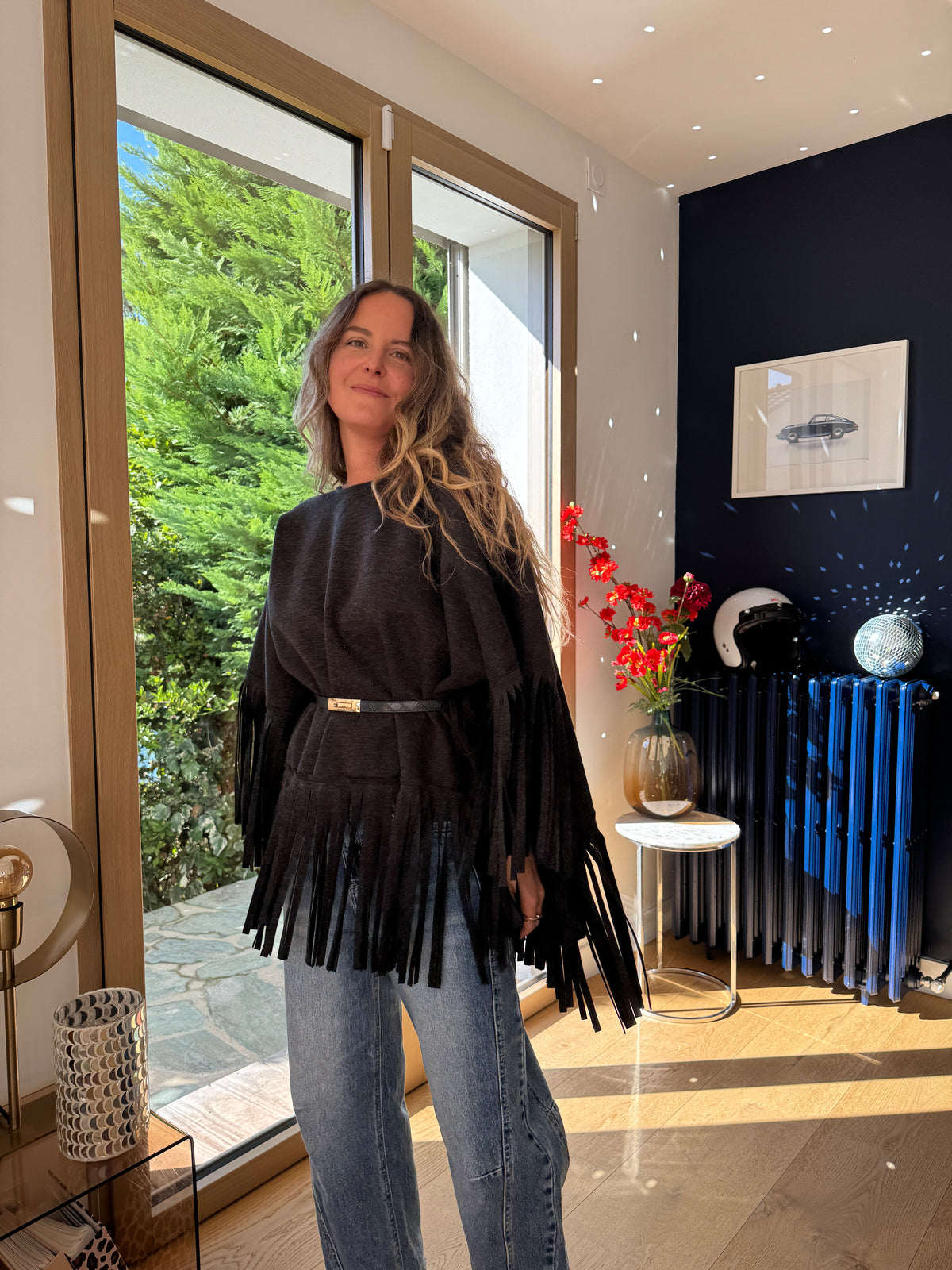 Cape Coline anthracite — photo du produit 11 #Coloris_anthracite