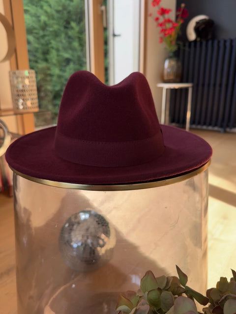 Chapeau Kate