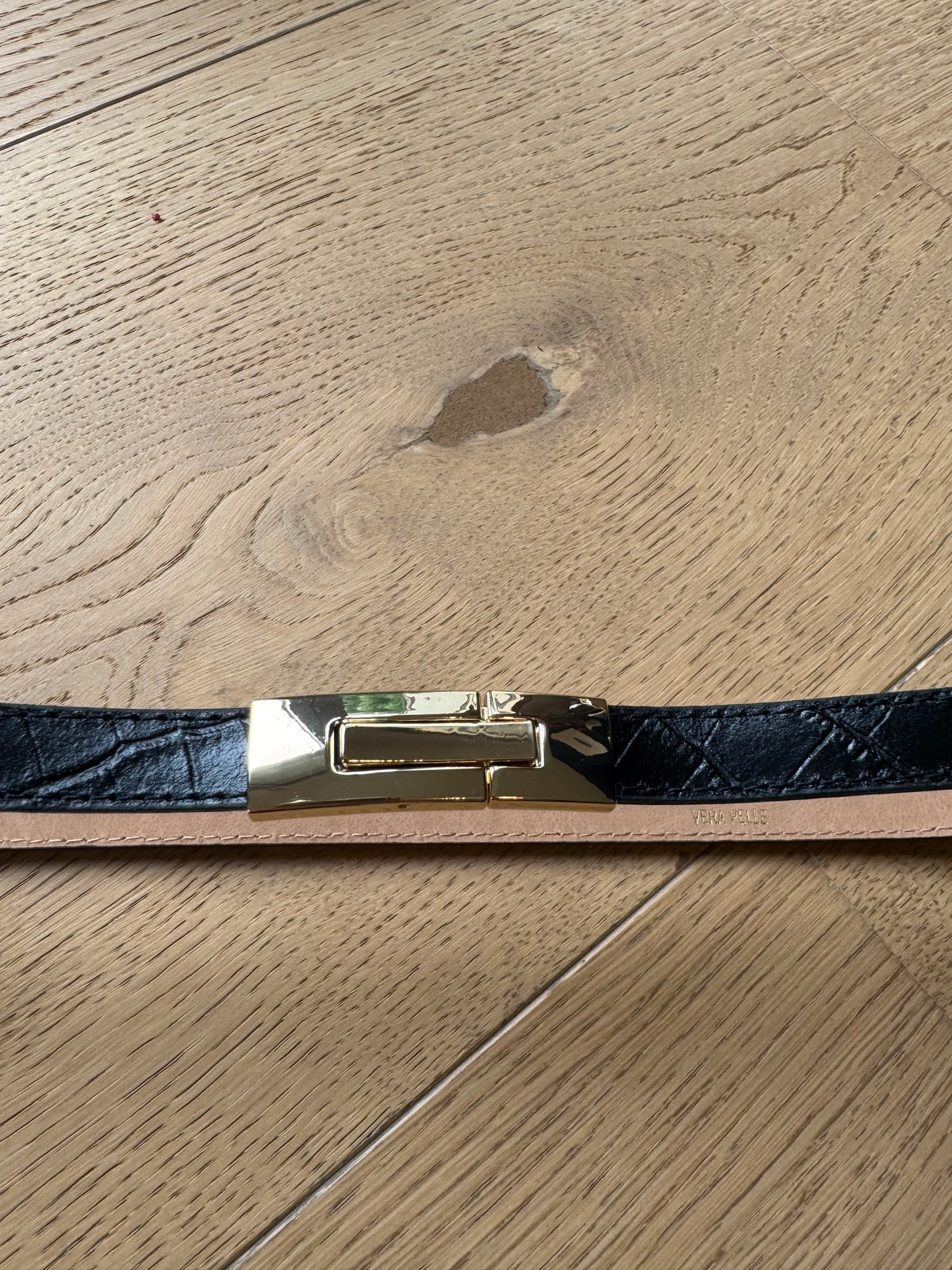 Ceinture Lili