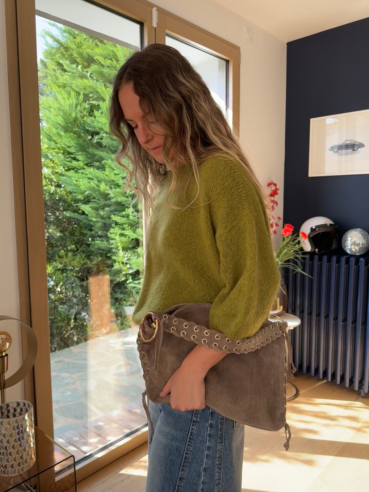 Sac Theo