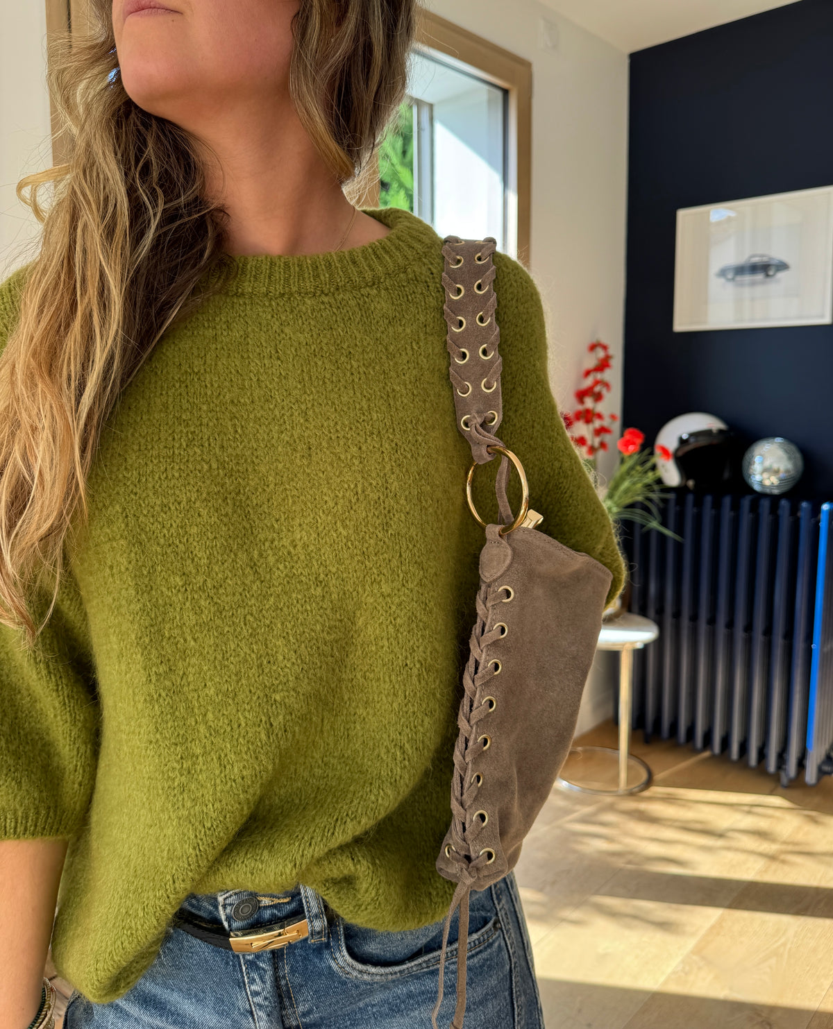 Sac Theo