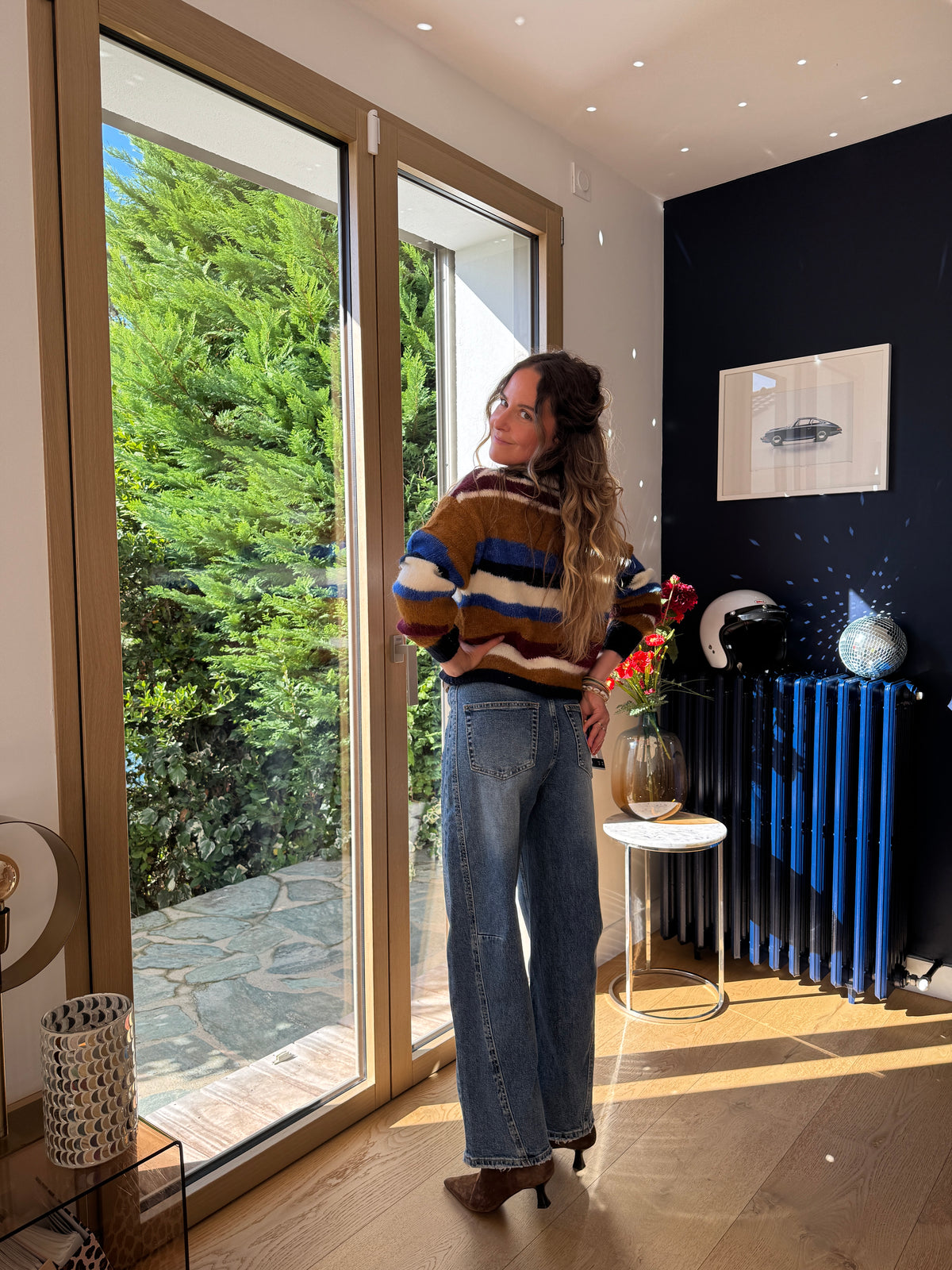 Jean Emerson denim — photo du produit 3