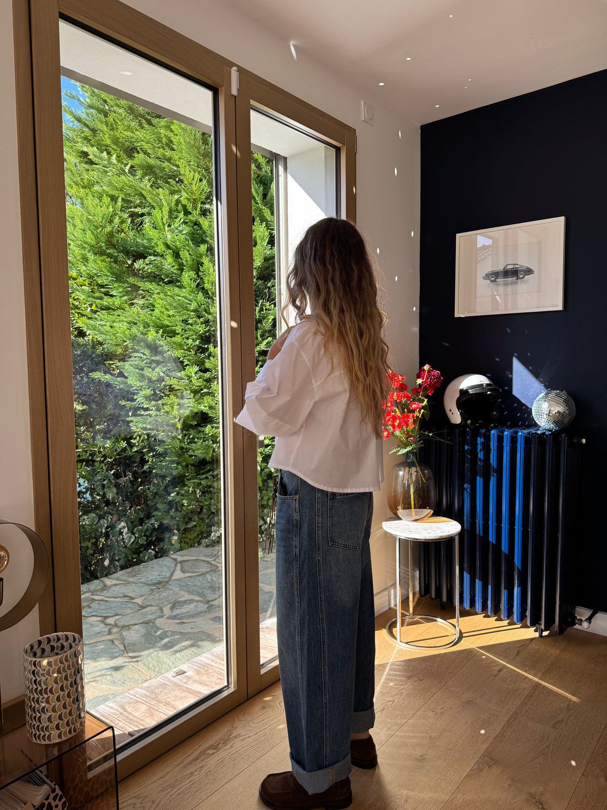Jean Lola denim — photo du produit 2