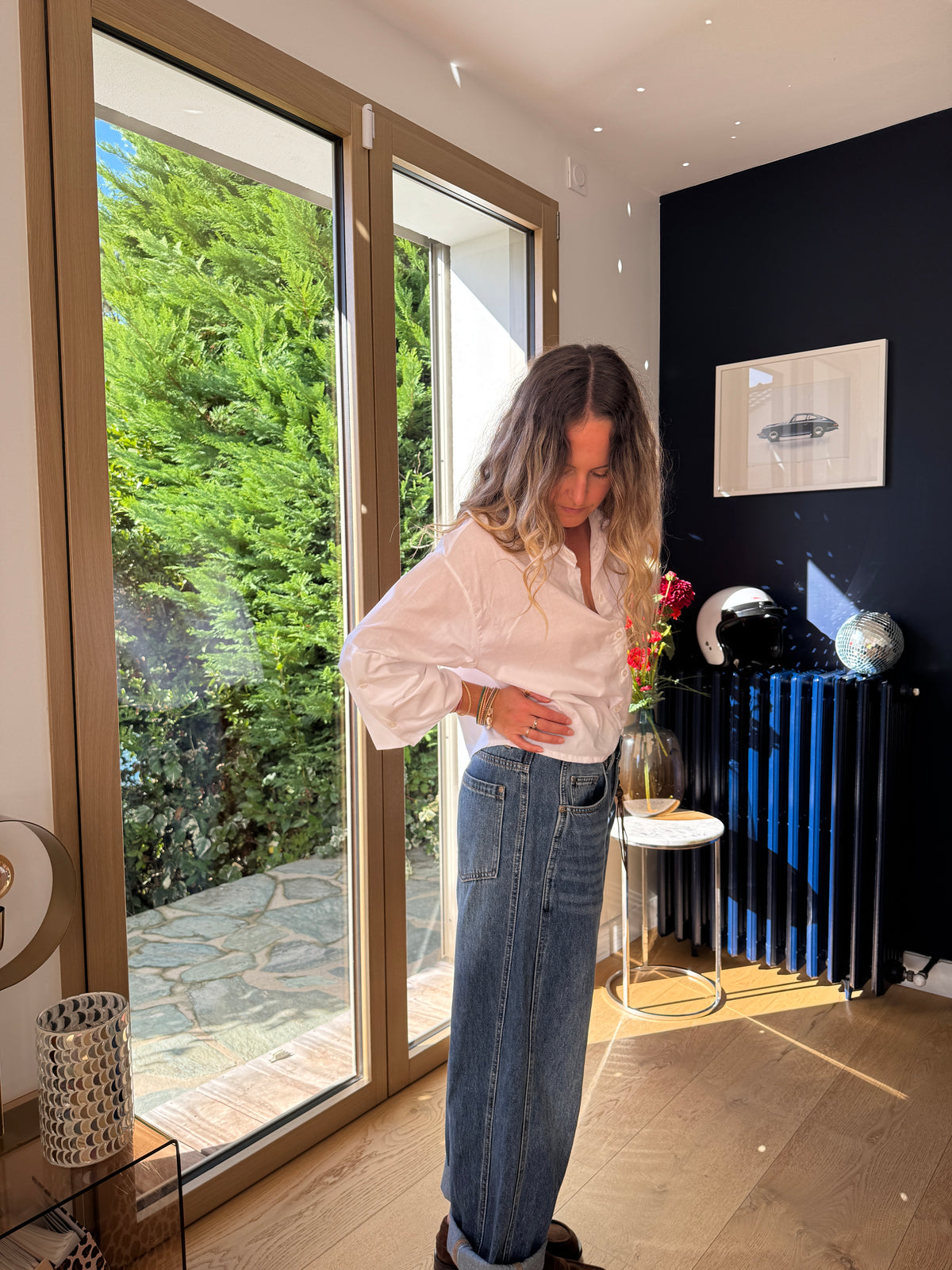 Jean Lola denim — photo du produit 7