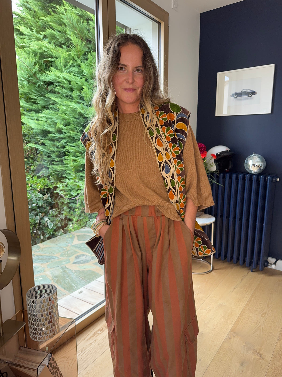 Veste Erin