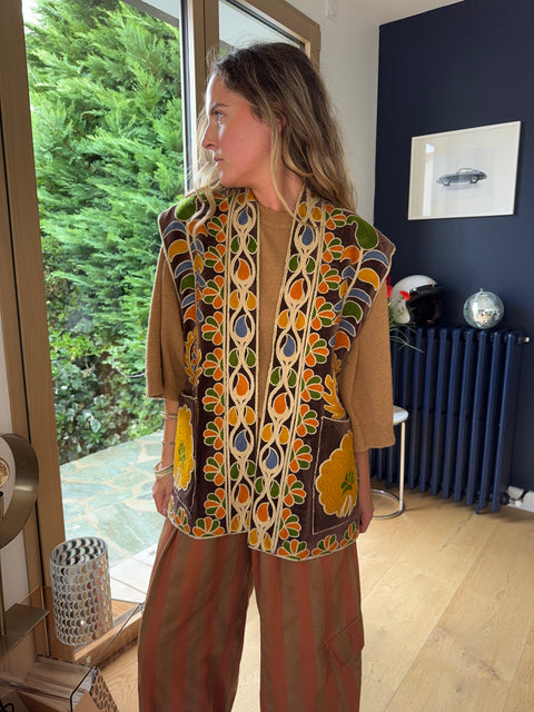 Veste Erin