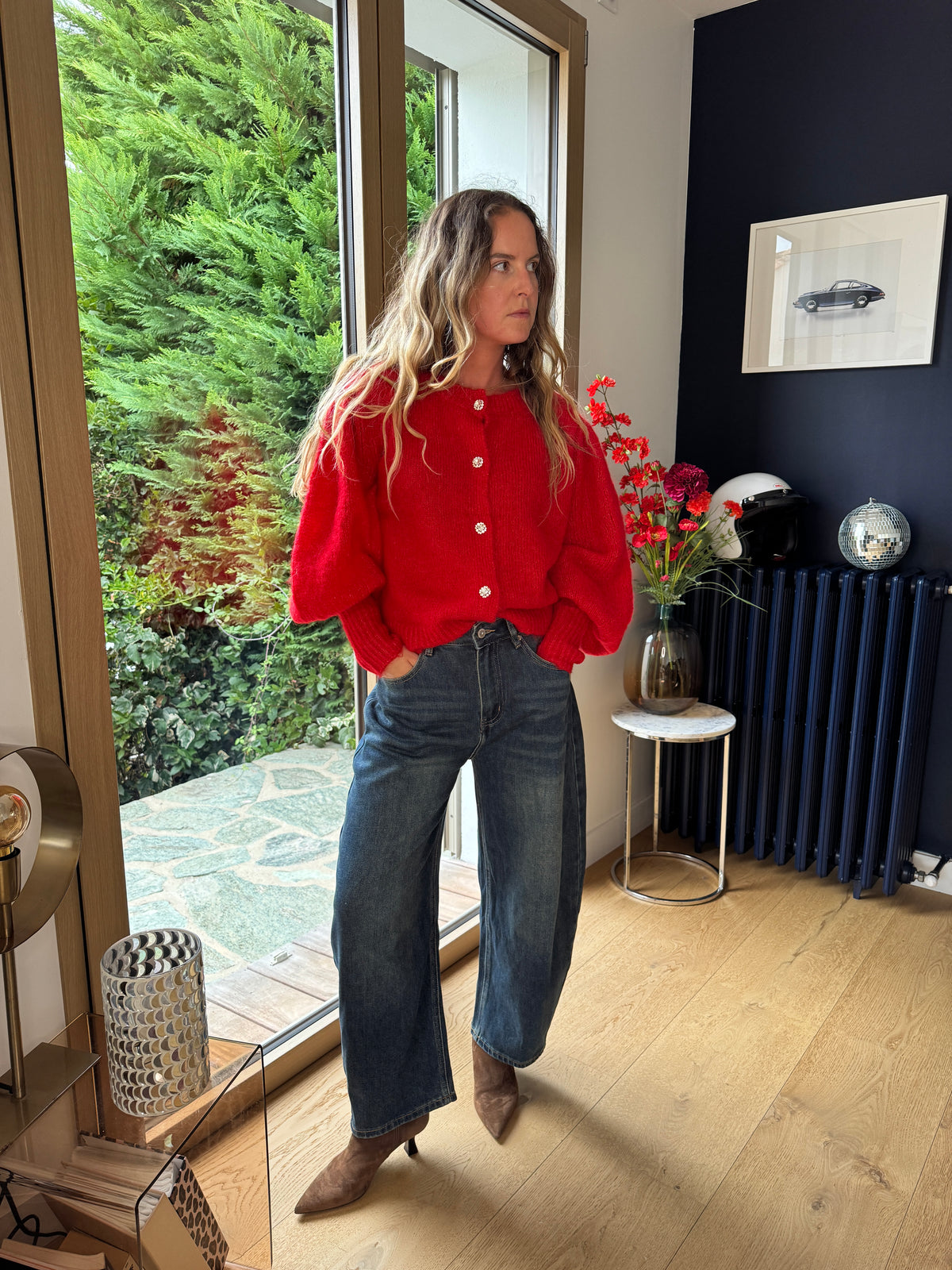Jean Lucie