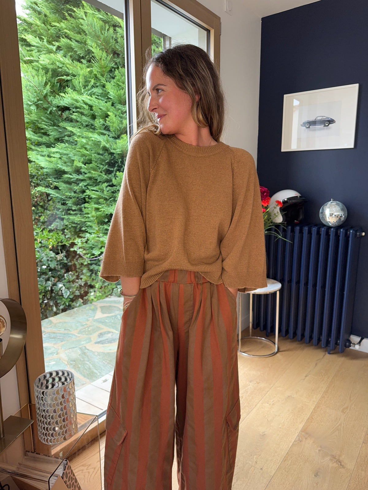 Pantalon Sylvain