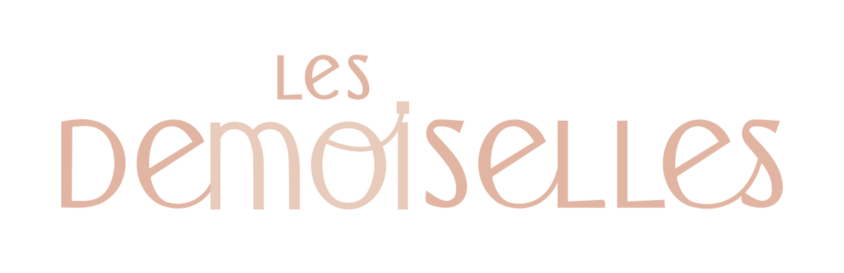 Les Demoiselles