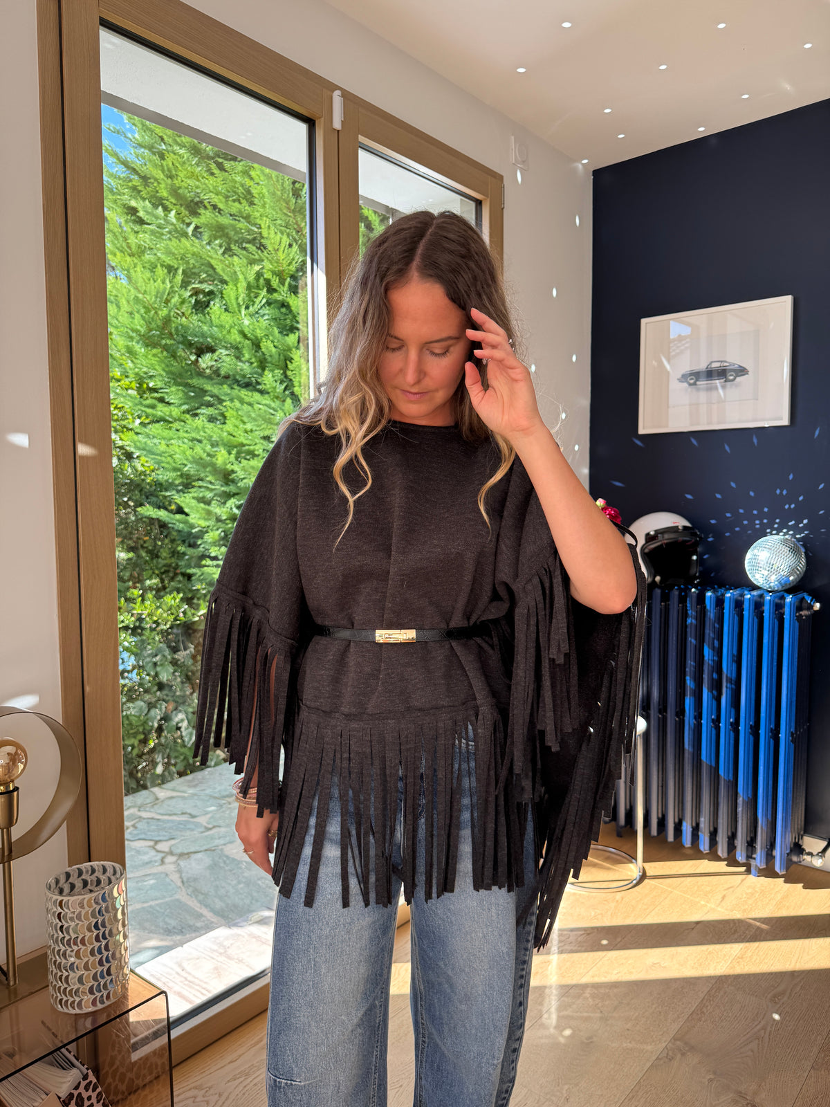 Cape Coline anthracite — photo du produit 8 #Coloris_anthracite