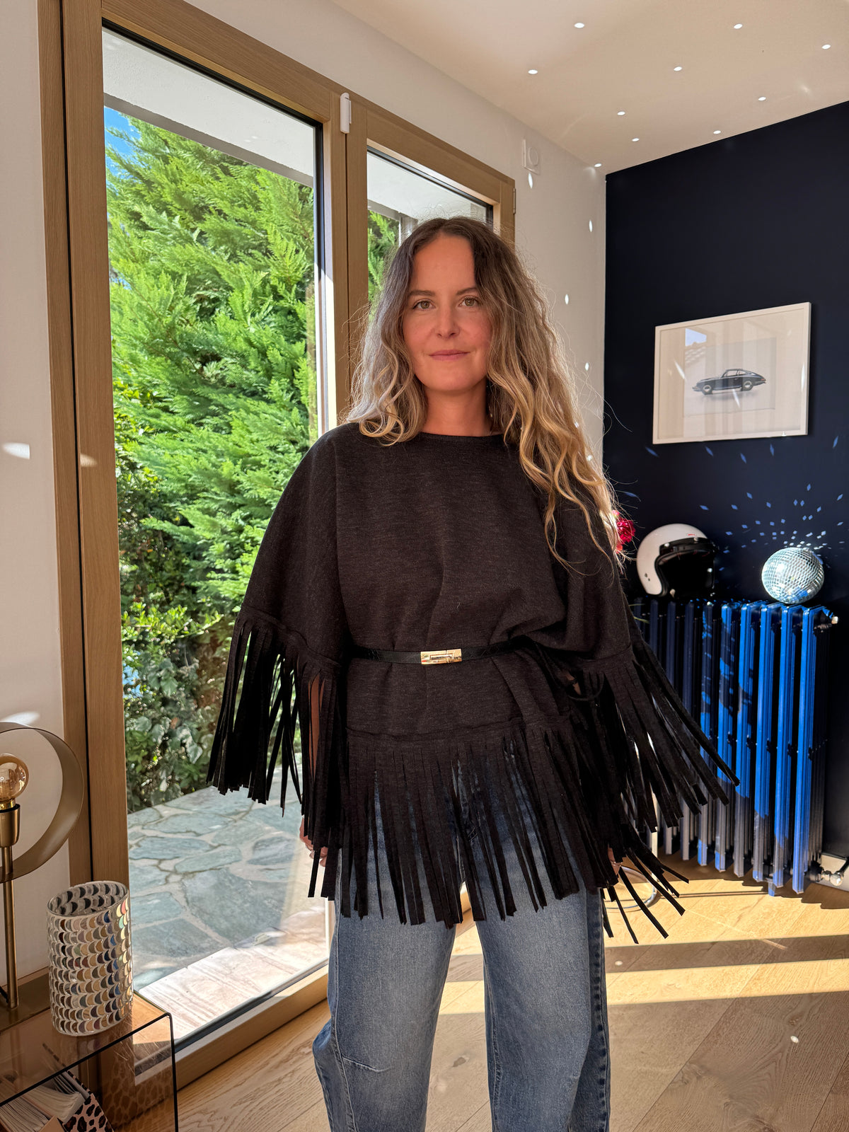 Cape Coline anthracite — photo du produit 12 #Coloris_anthracite