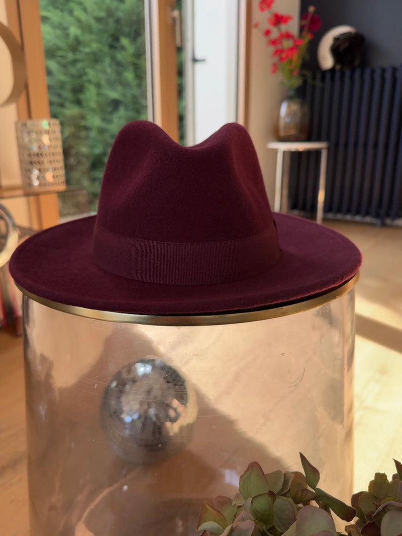 Chapeau Kate