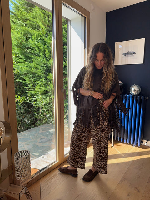 Pantalon Elena