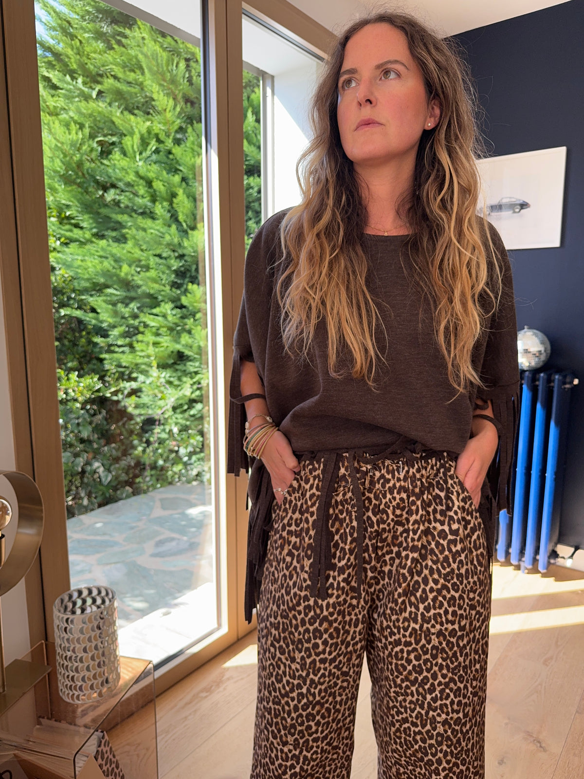 Pantalon Elena