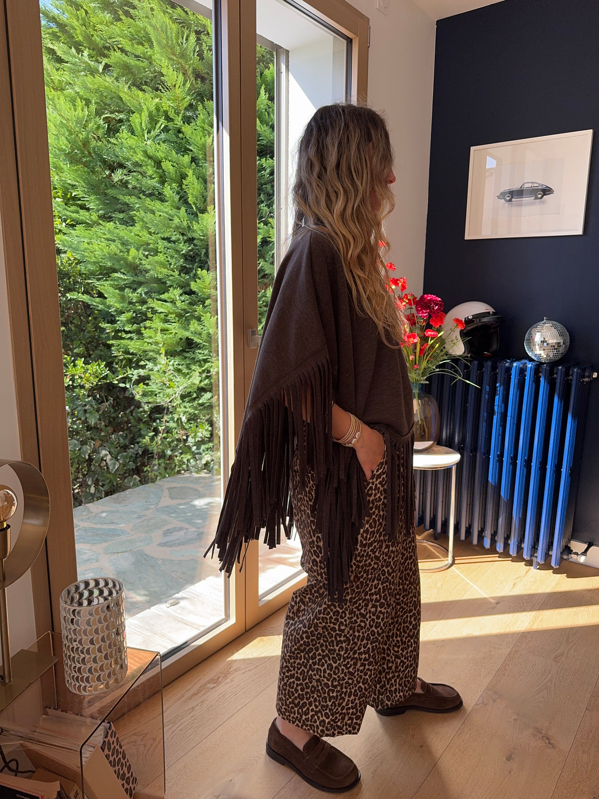 Pantalon Elena