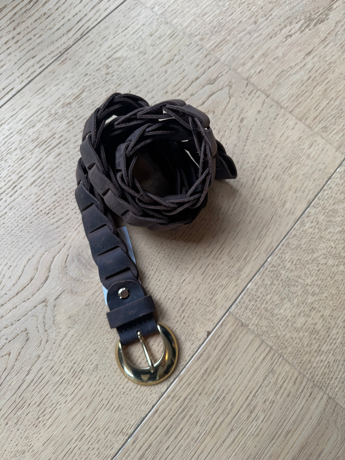 Ceinture Pam