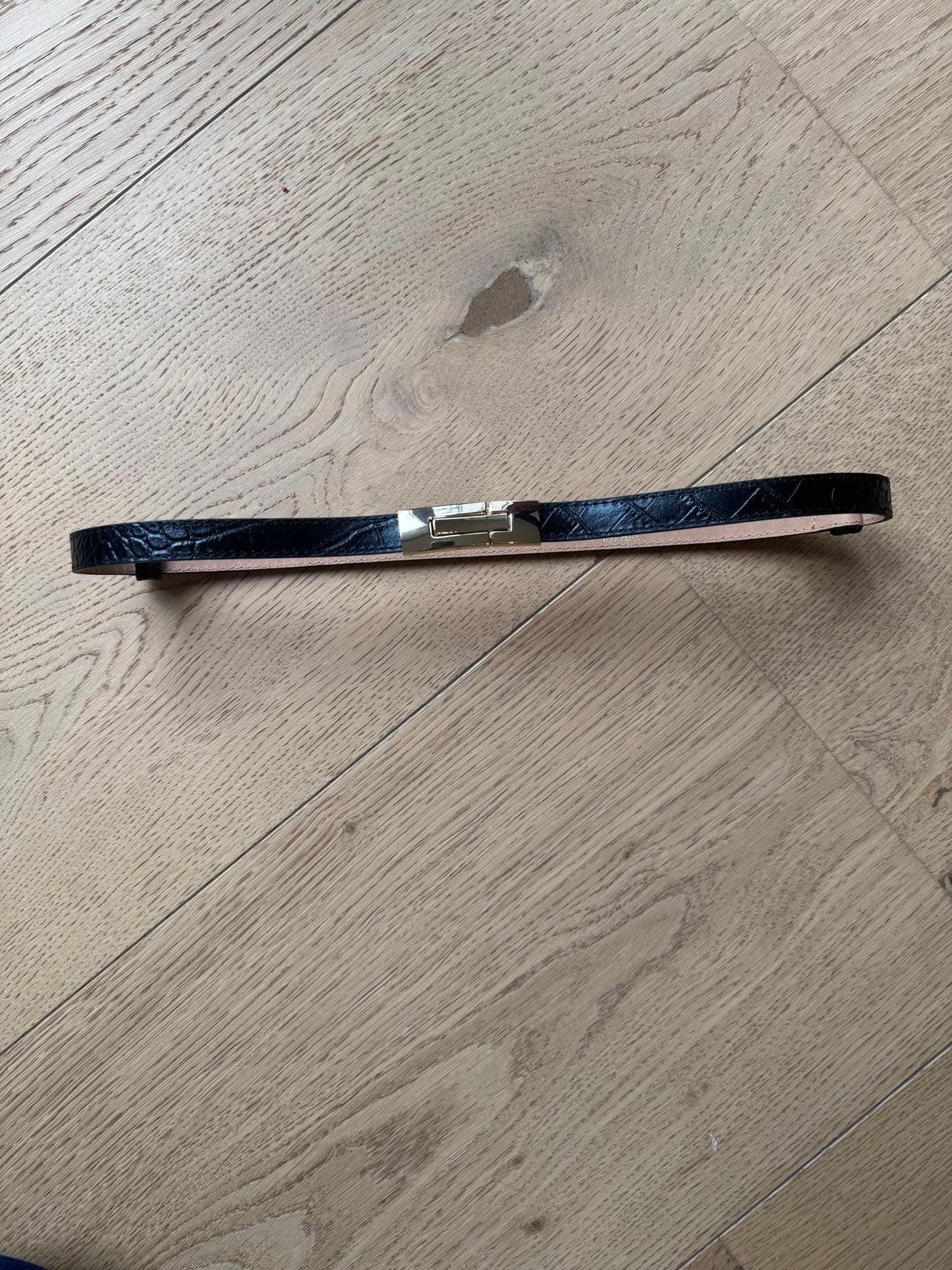 Ceinture Lili