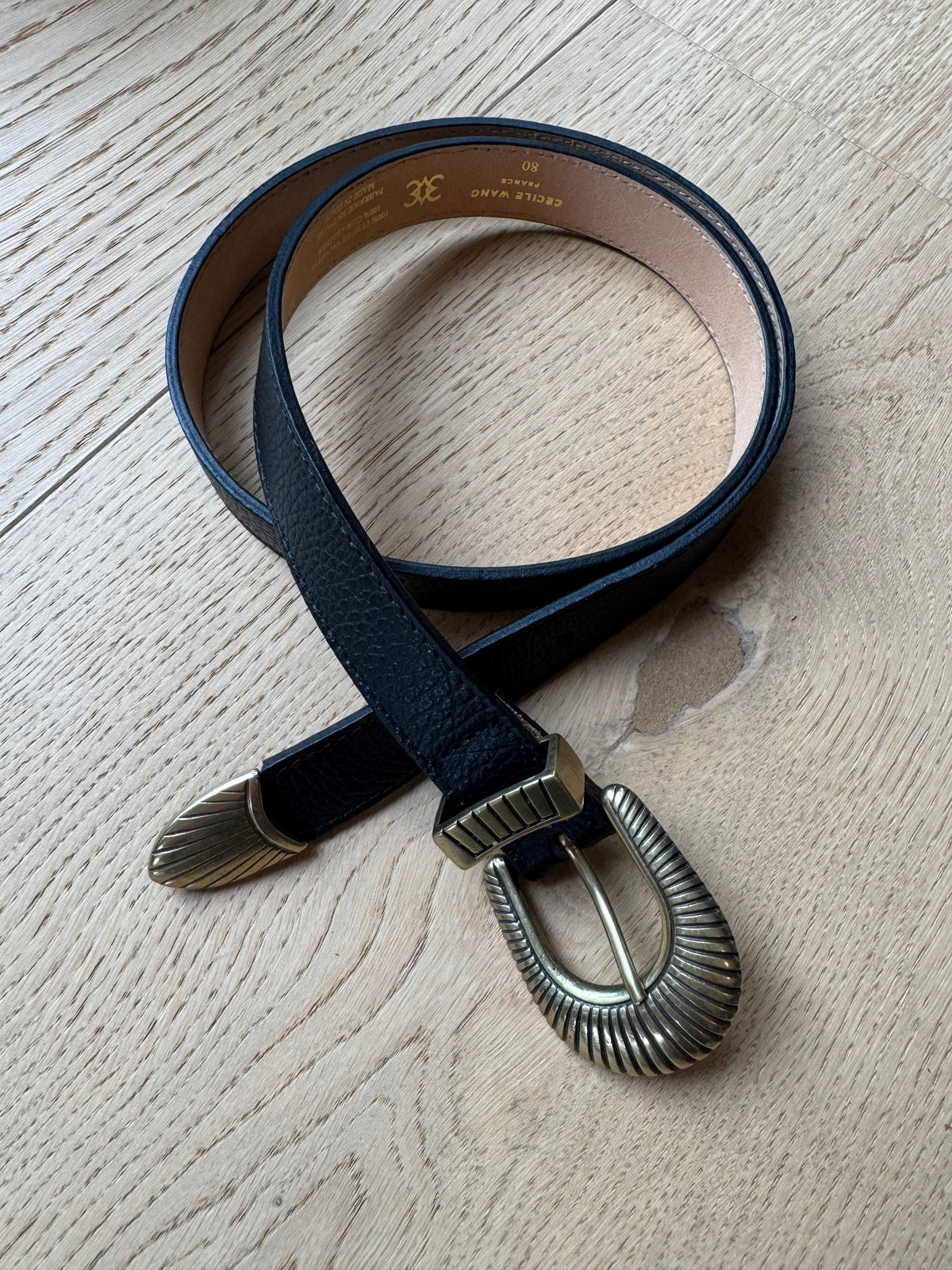 Ceinture Marie