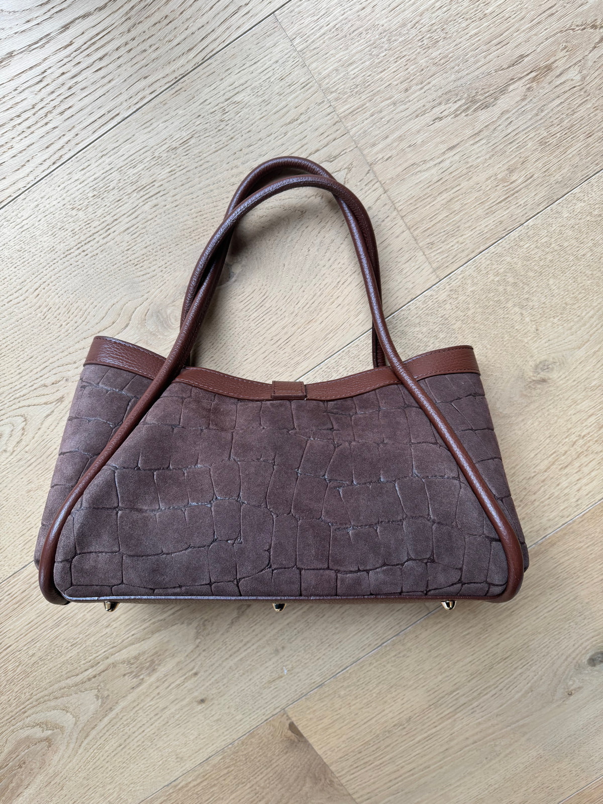 Sac Pia  #Coloris_marron