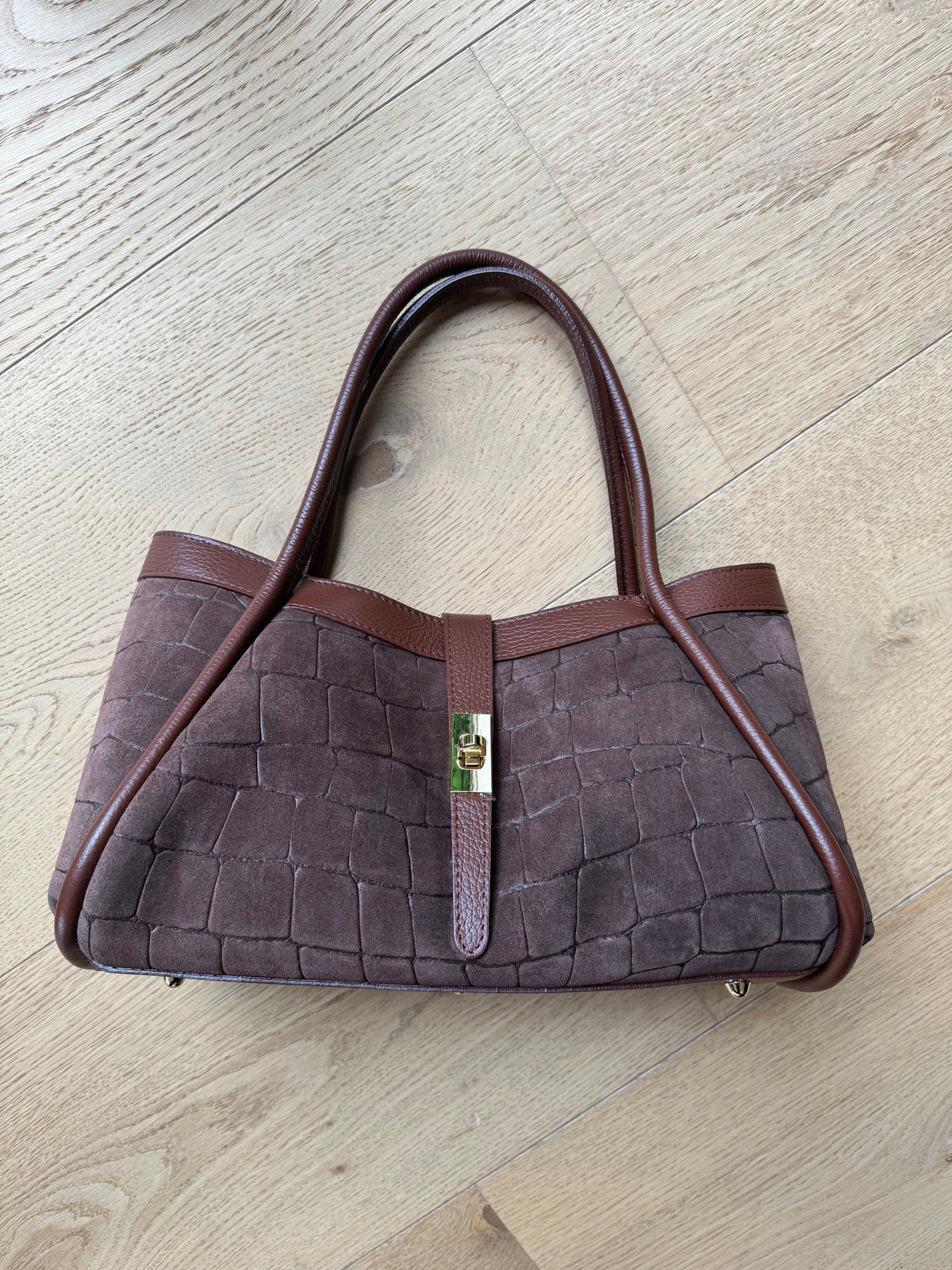 Sac Pia  #Coloris_marron