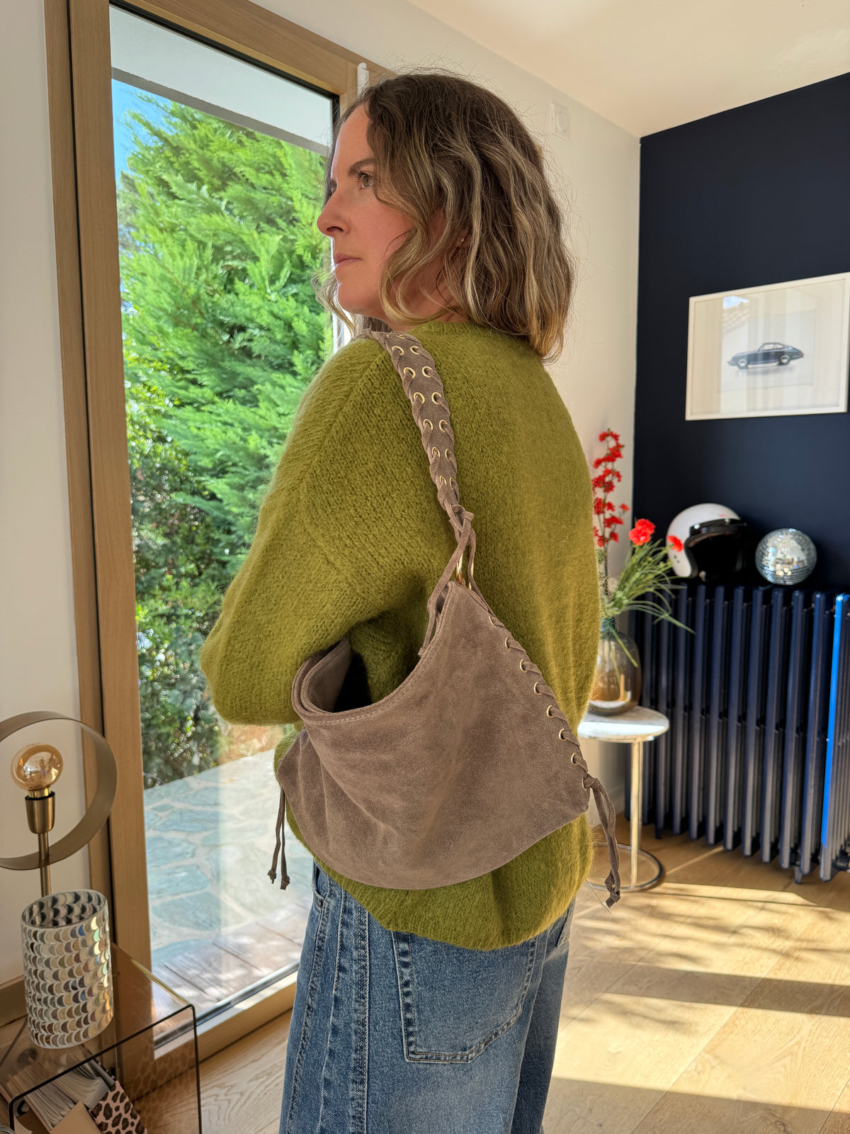 Sac Theo