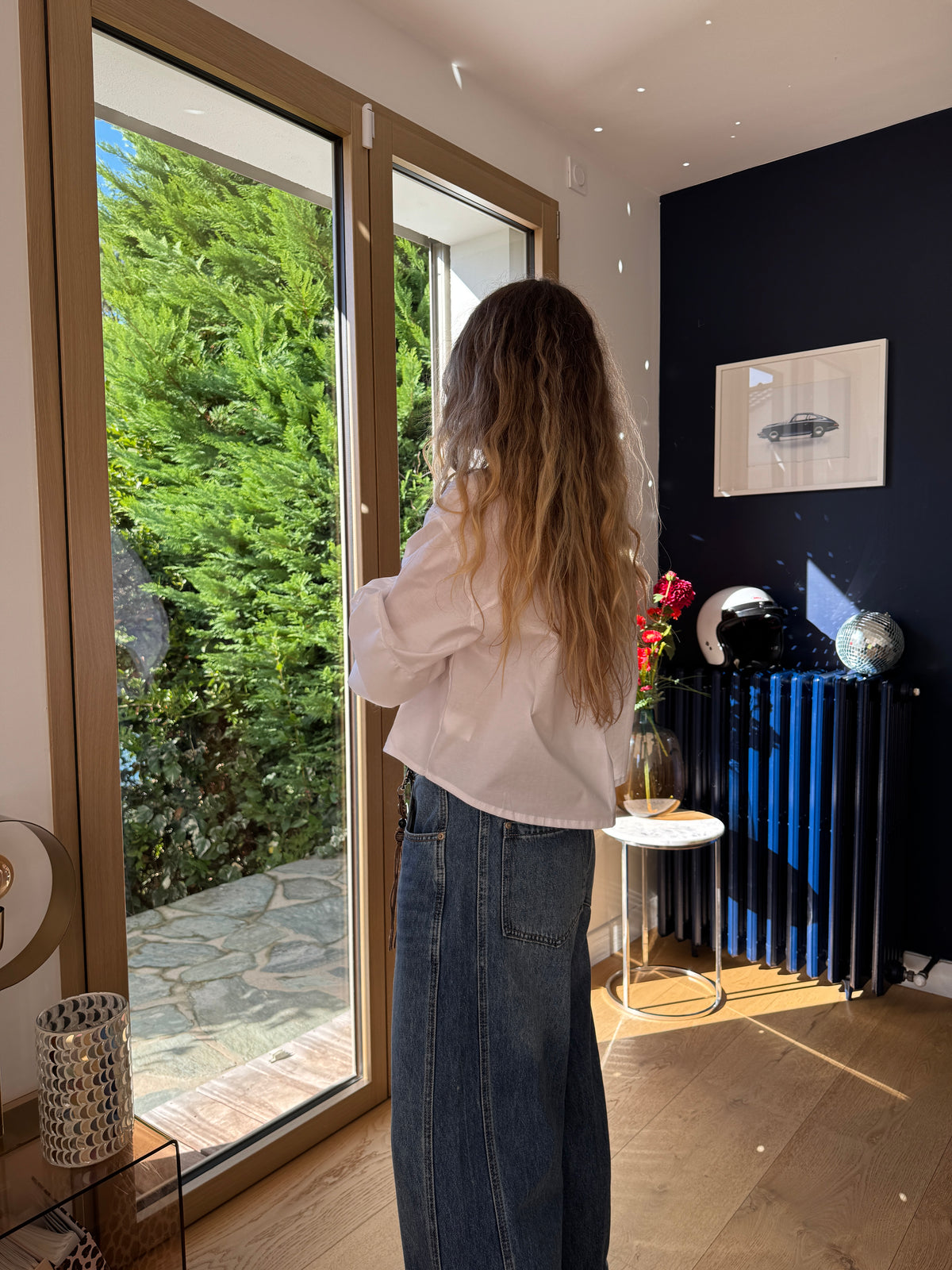 Jean Lola denim — photo du produit 4