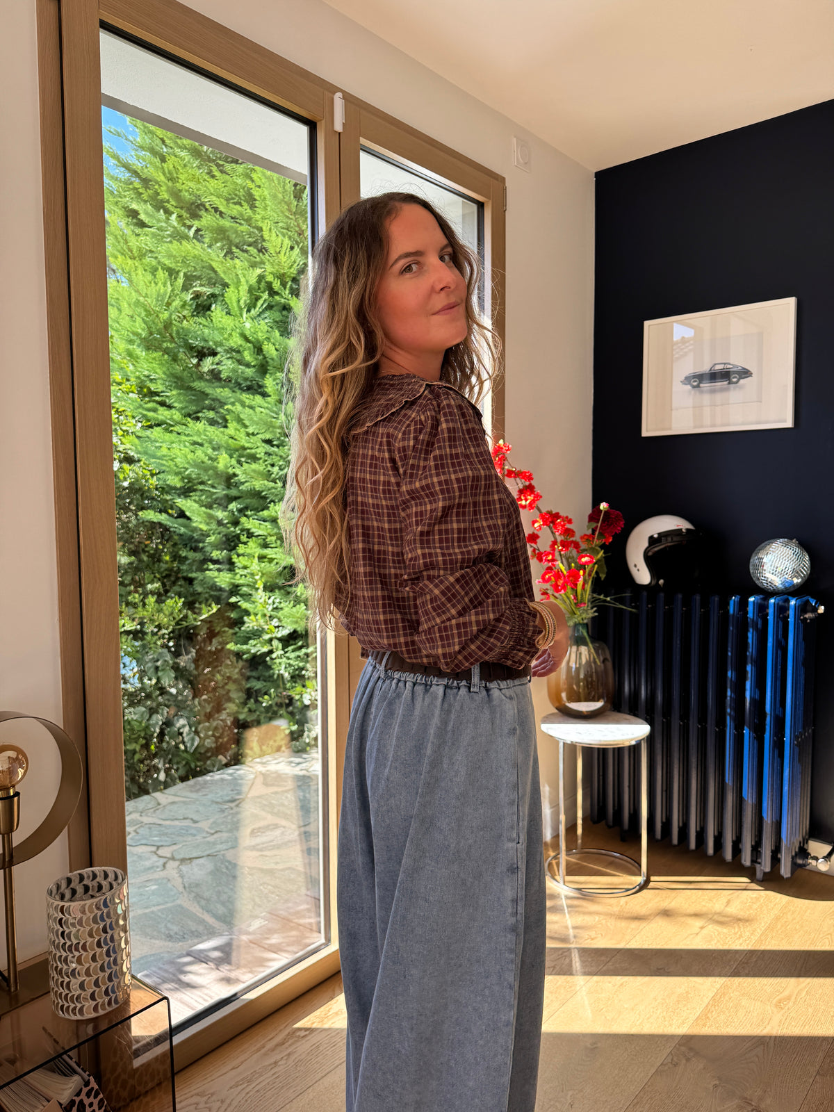 Jean Sarah denim — photo du produit 6