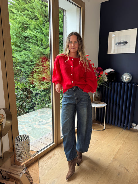 Jean Lucie