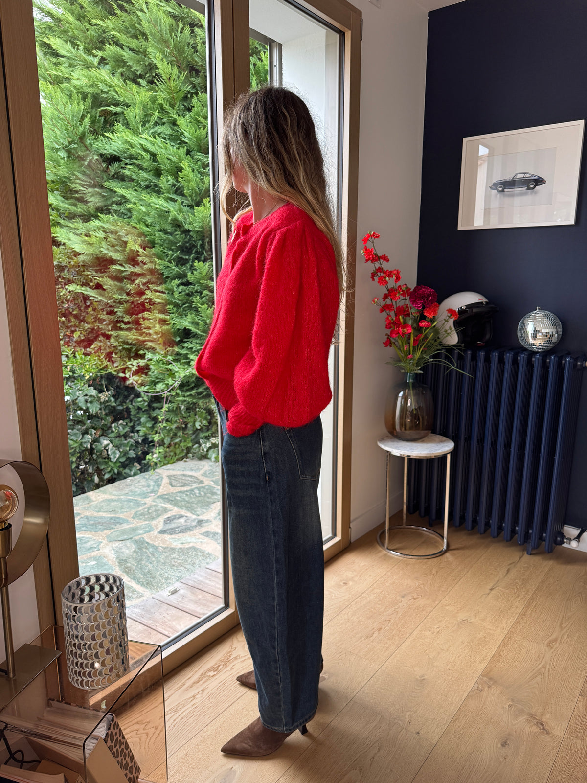 Jean Lucie