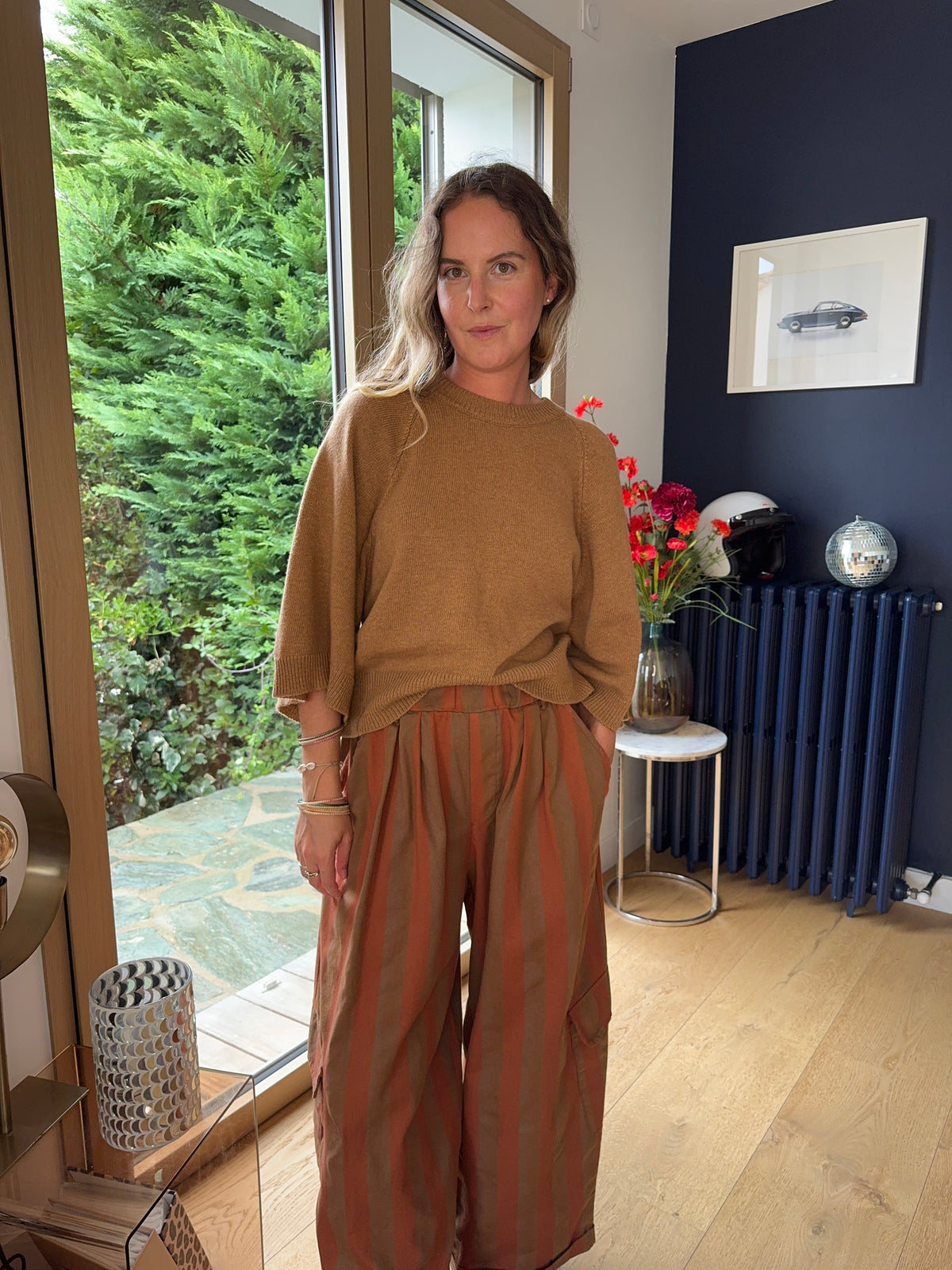 Pantalon Sylvain