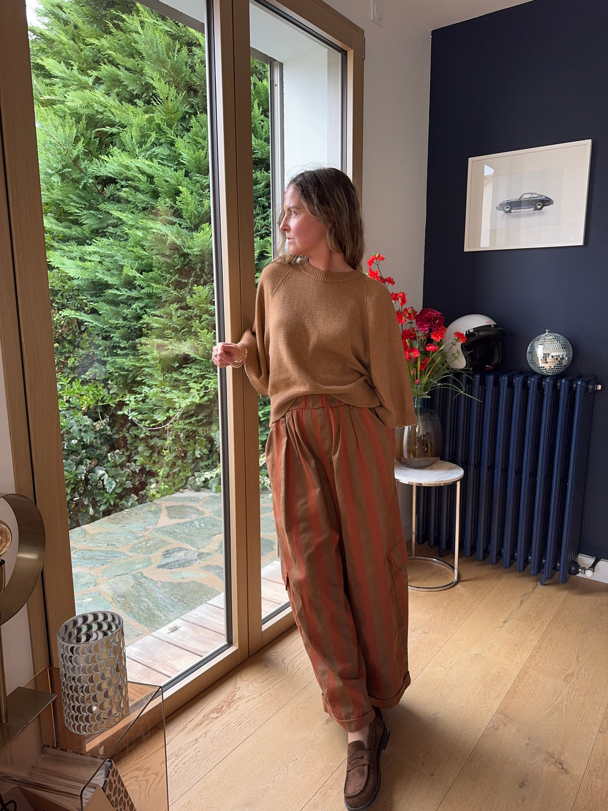 Pantalon Sylvain