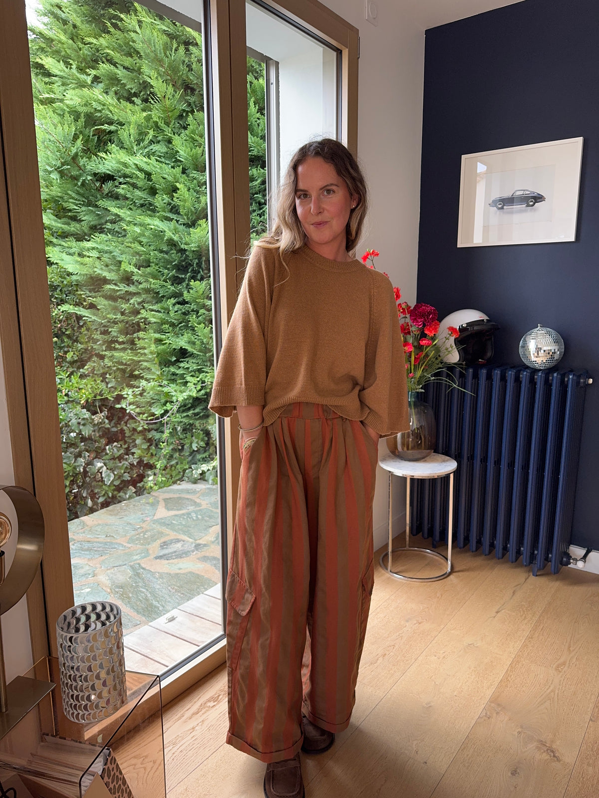 Pantalon Sylvain
