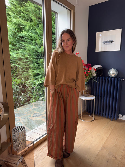 Pantalon Sylvain